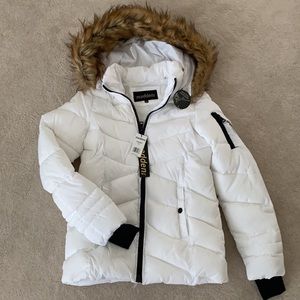 NWT MADDEN WINTER JACKET